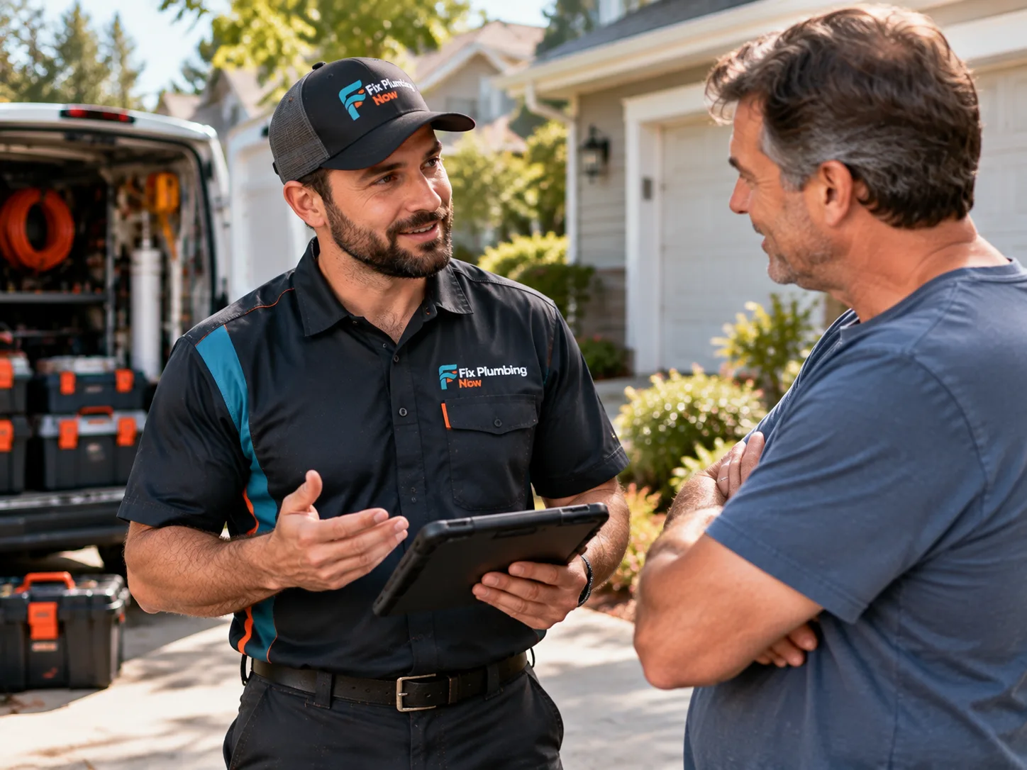 Clogged Drain Service Upper Lake, CA FAQs